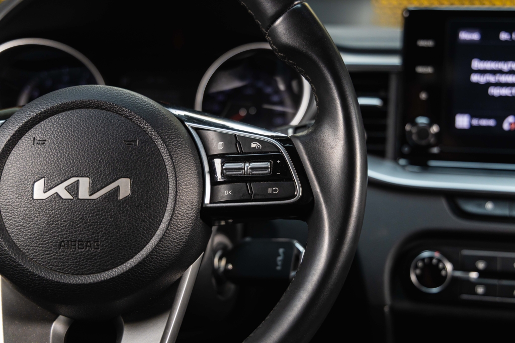 Kia Ceed 2023 фото 23