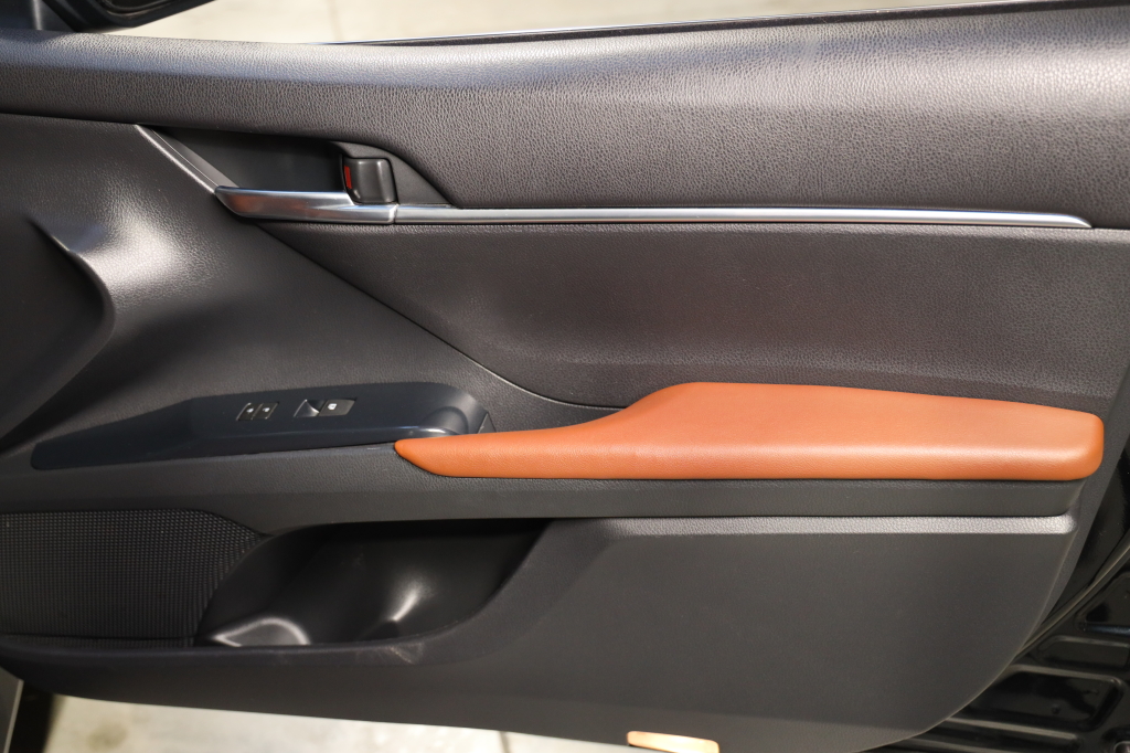 Toyota Camry 2017 photo 7