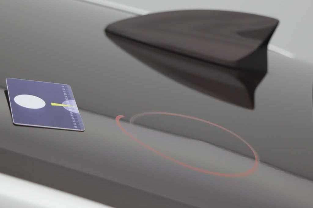 Opel Insignia Sports Tourer 2018 photo 13