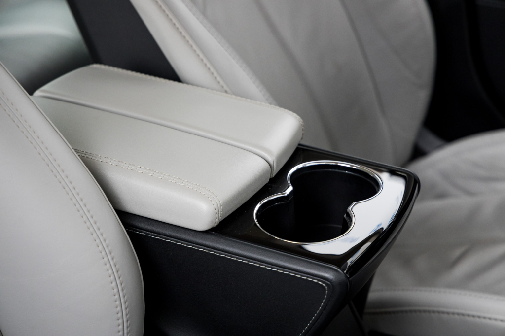 Tesla Model S 70D 2014 фото 26