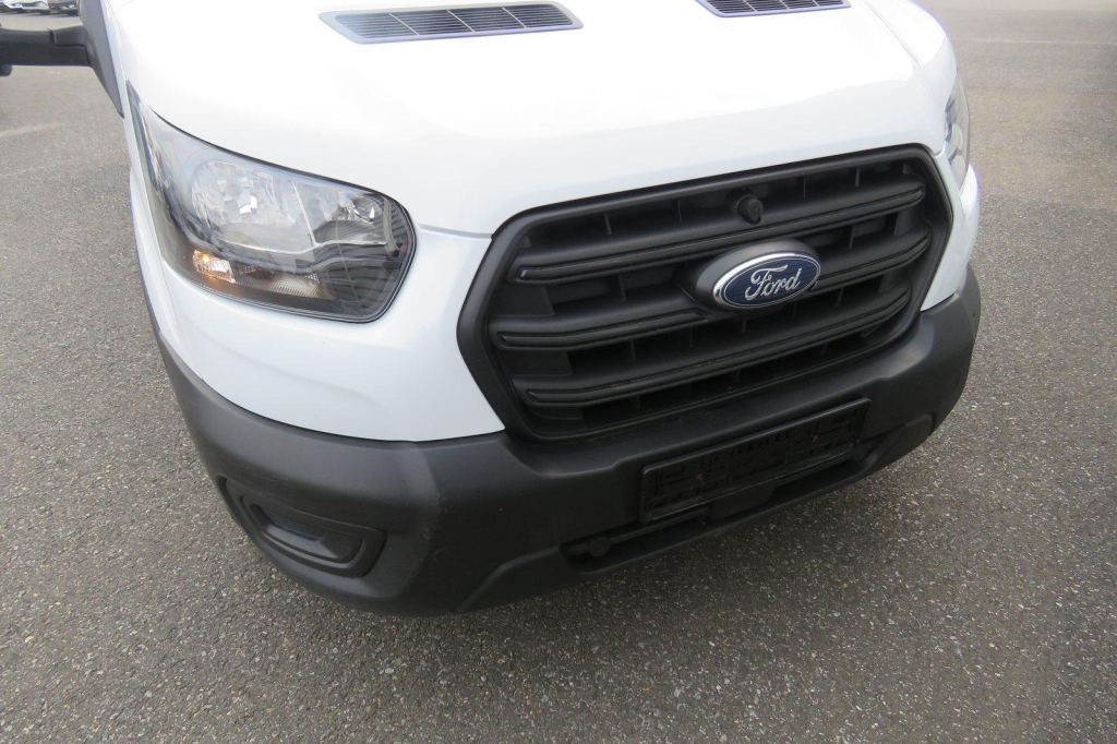 Ford Transit Pritsche 2020 photo 21