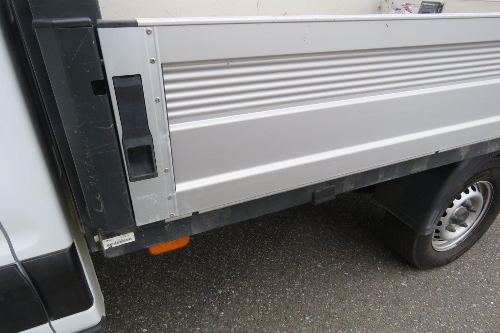 Ford Transit Pritsche 2020 фото 24