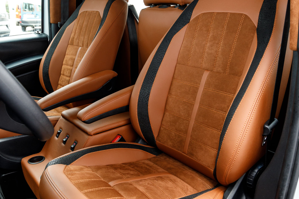 Mercedes-Benz Vito 111 2019 фото 6