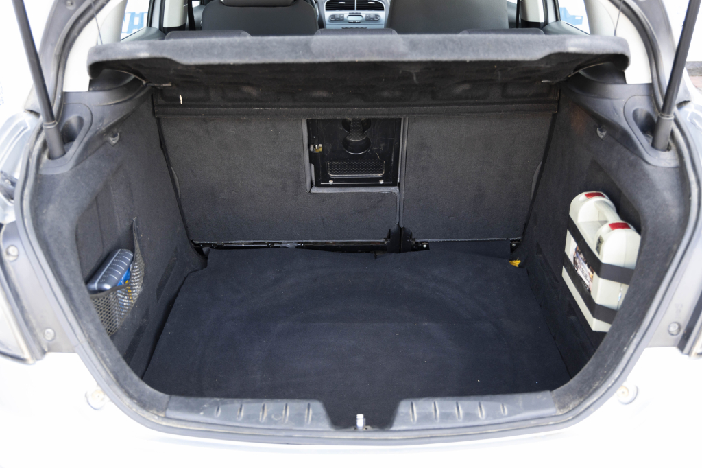 SEAT Toledo 2006 photo 23