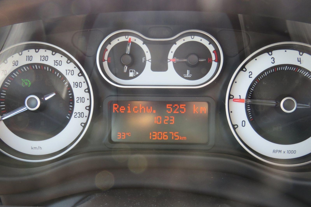 Fiat 500L 2017 photo 5