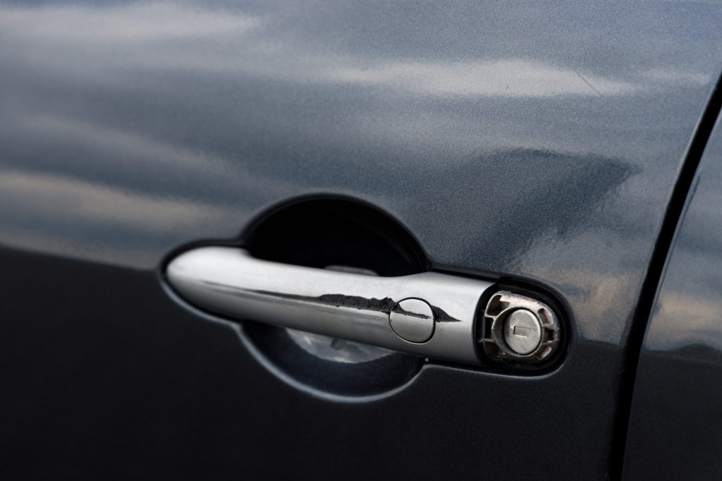 Renault Grand Scenic 2008 photo 7