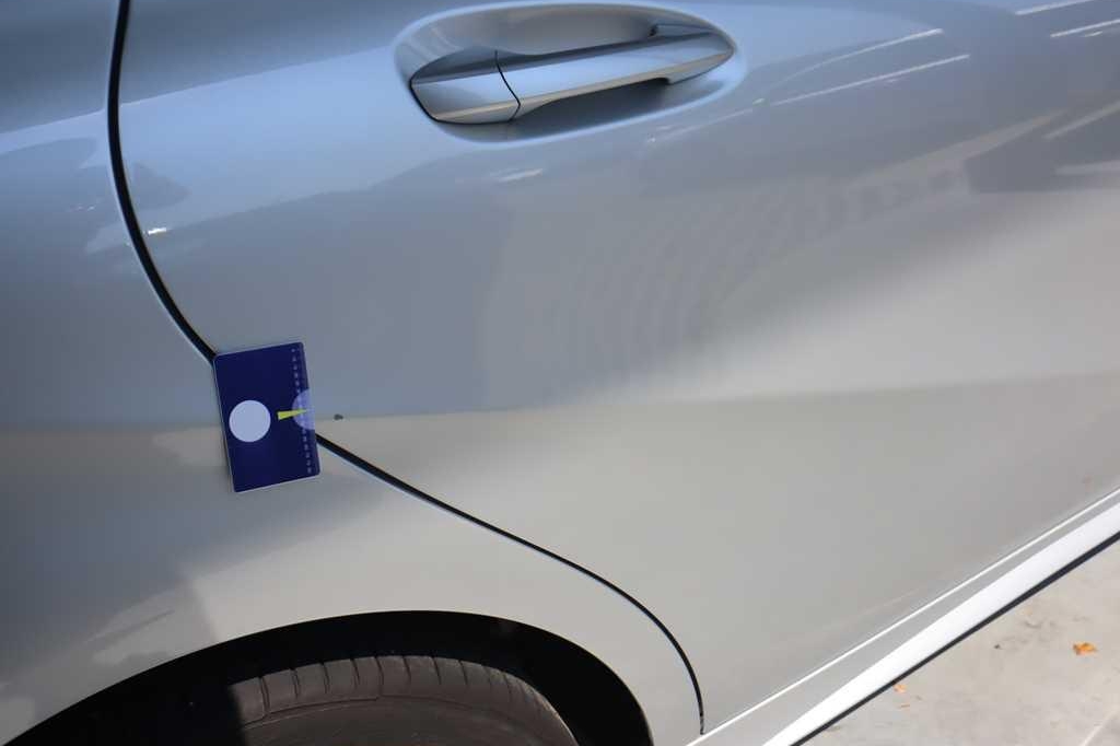 Mercedes-AMG B-Klasse 2017 фото 9