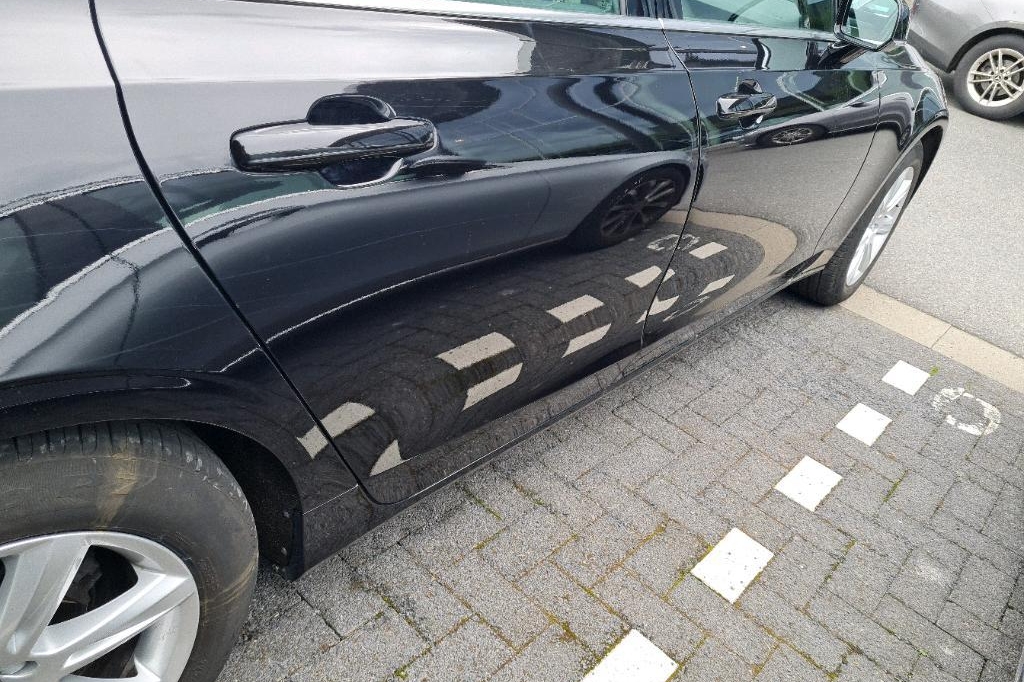 Volvo V90 2017 photo 26