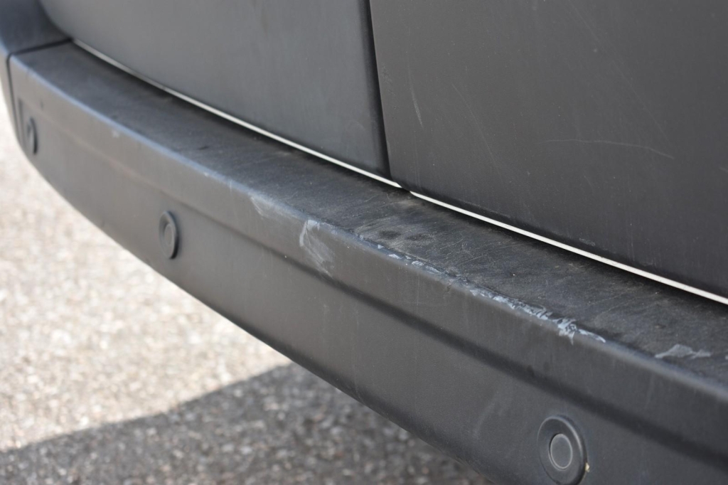 Renault Master Kasten 2018 photo 45