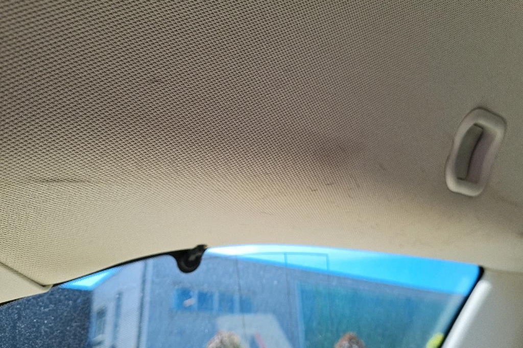 Ford Mondeo Turnier 2018 photo 26