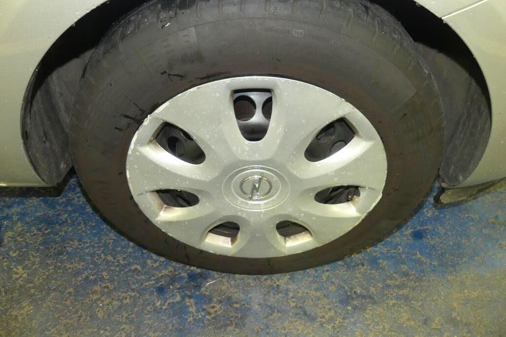 Opel Corsa 2017 photo 10