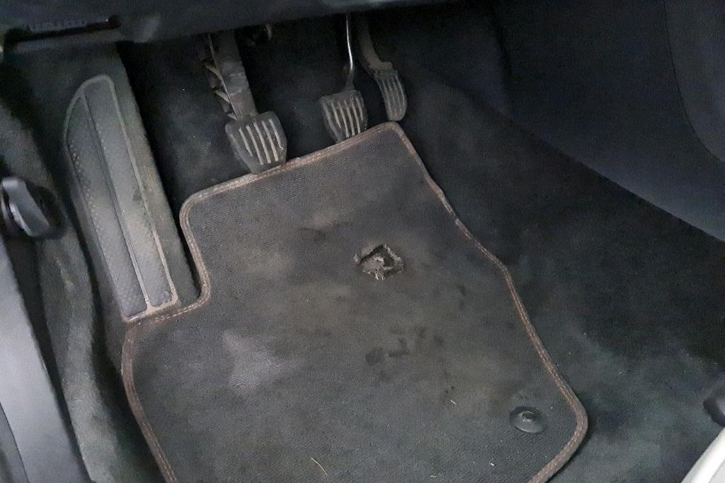 Volvo V60 2016 фото 41