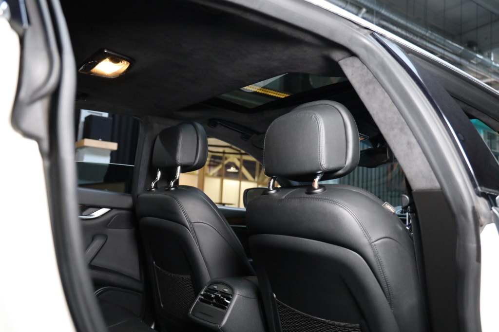 Maserati Ghibli 2013 фото 40