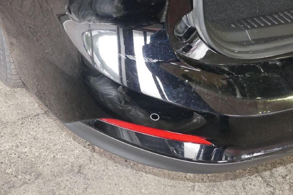 Ford Focus Turnier 2018 фото 25