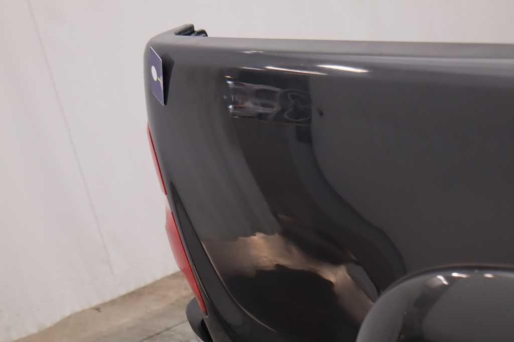 Toyota Hilux 2015 photo 44