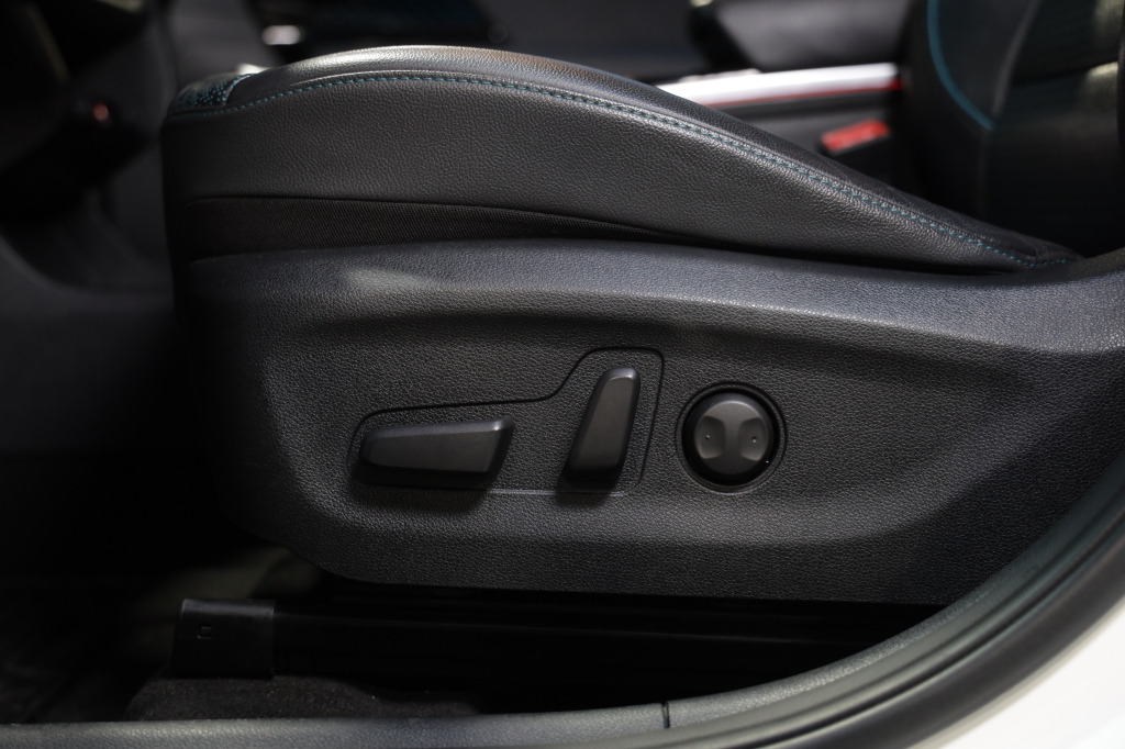 Kia Niro 2020 photo 21