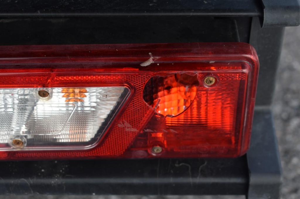 Ford Transit Pritsche 2019 photo 30