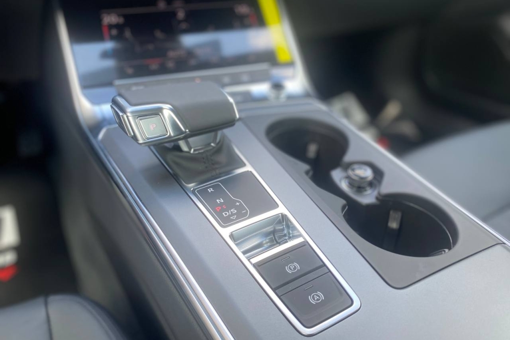 Audi A6 40TDI 2023 photo 18