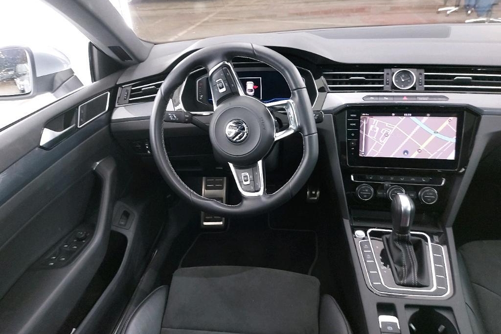 Volkswagen Arteon 2020 photo 4
