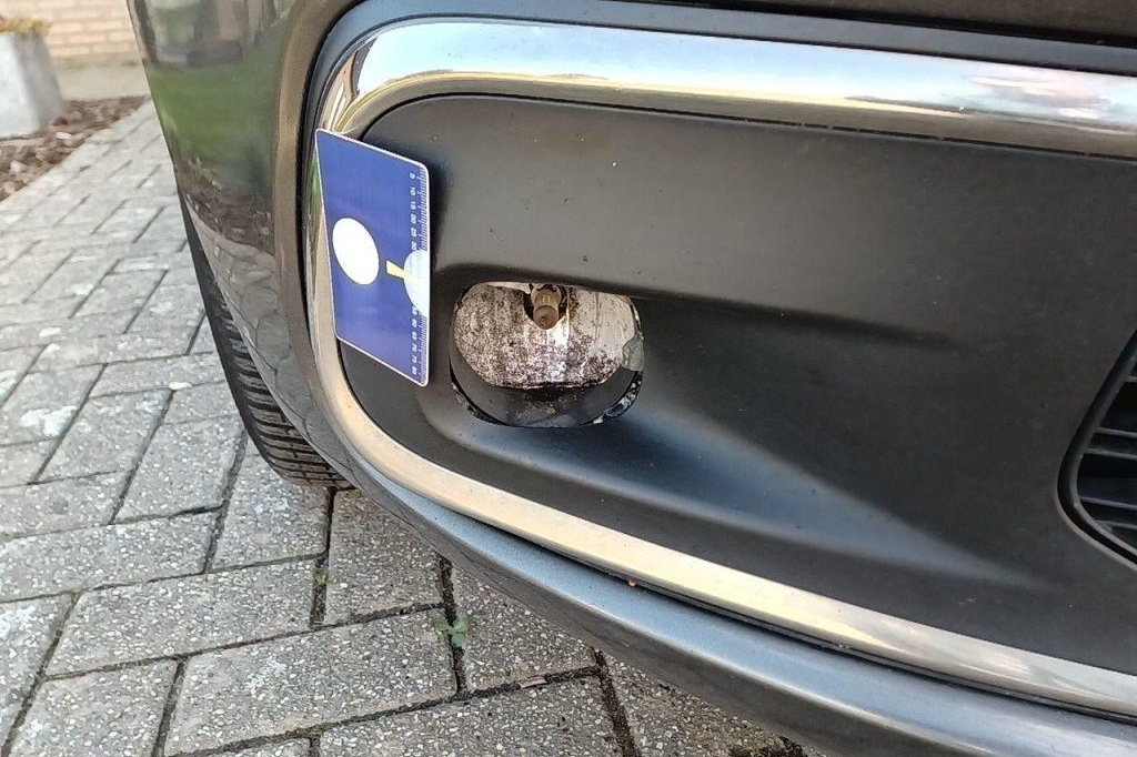 Citroen C4 Picasso 2018 photo 11