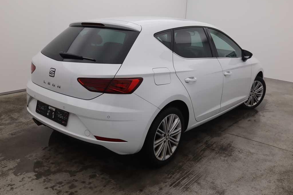 SEAT Leon 2017 photo 8