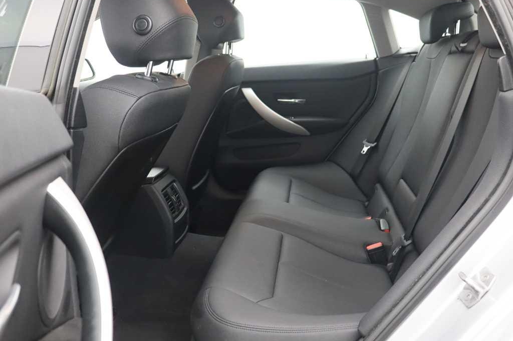 BMW 4er Gran Coupe 2017 photo 4