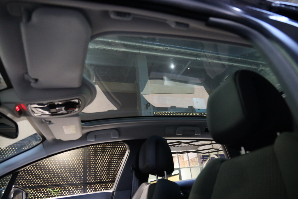 Peugeot 508 2014 photo 43