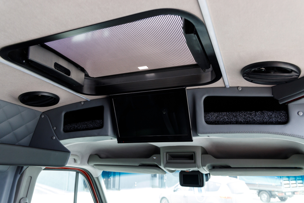 Opel Movano фото 16