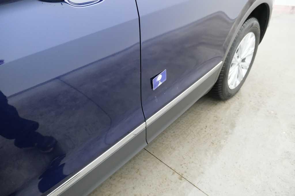 Volkswagen Tiguan 2017 фото 17