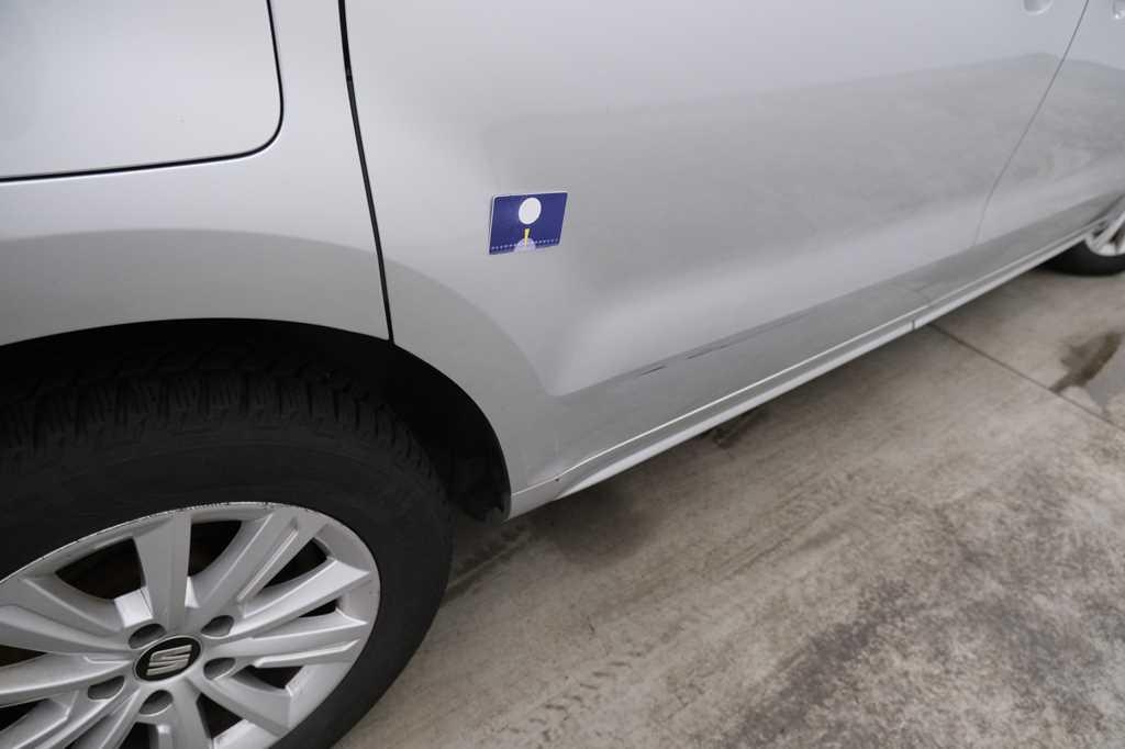 SEAT Alhambra 2016 photo 65