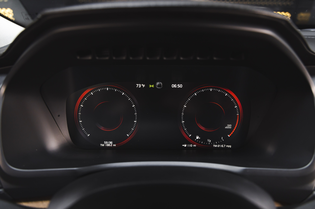 Volvo XC90 2015 photo 19