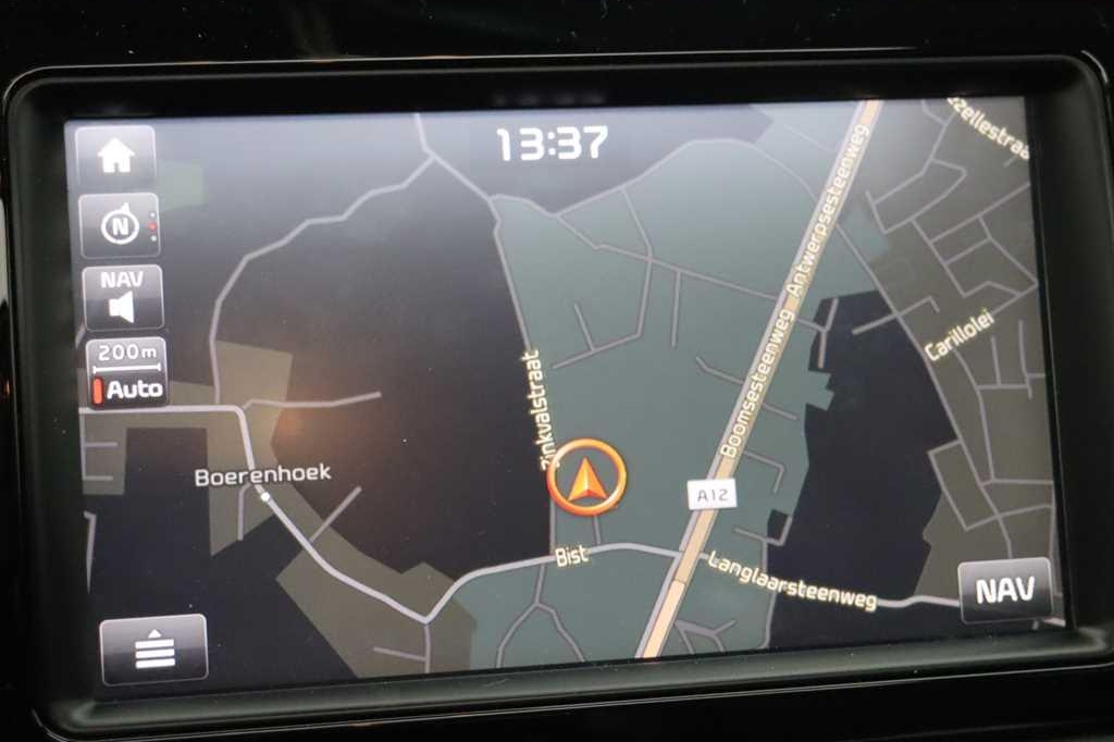 Kia Niro 2017 фото 7