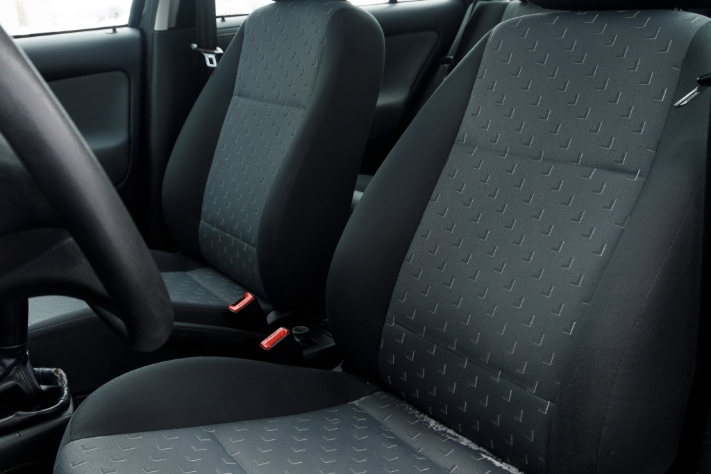 Skoda Octavia Tour фото 16