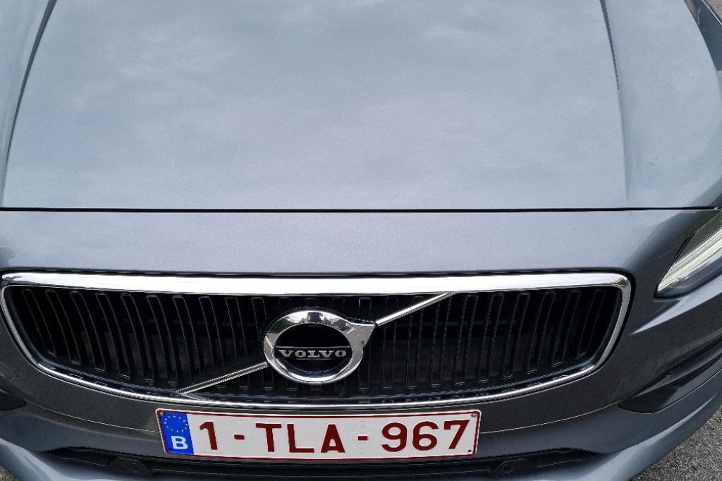 Volvo V90 2017 фото 18