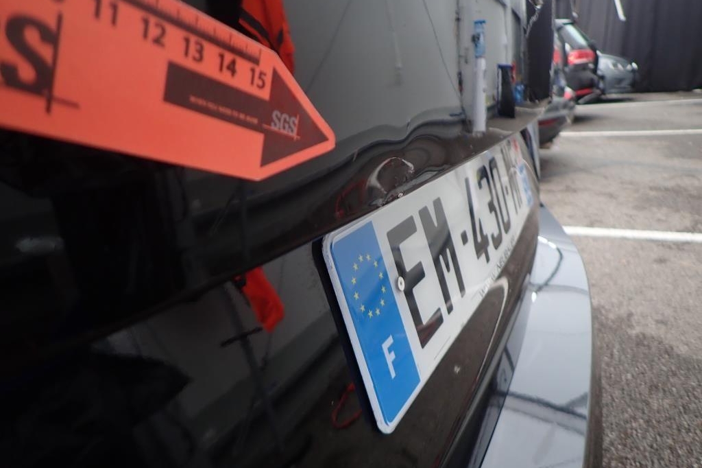 Volkswagen Touran 2017 фото 10