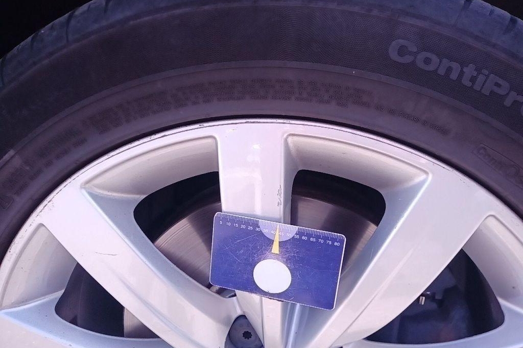 Volkswagen Sharan 2016 фото 20