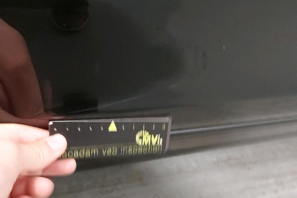 Opel Insignia Sports Tourer 2016 photo 13