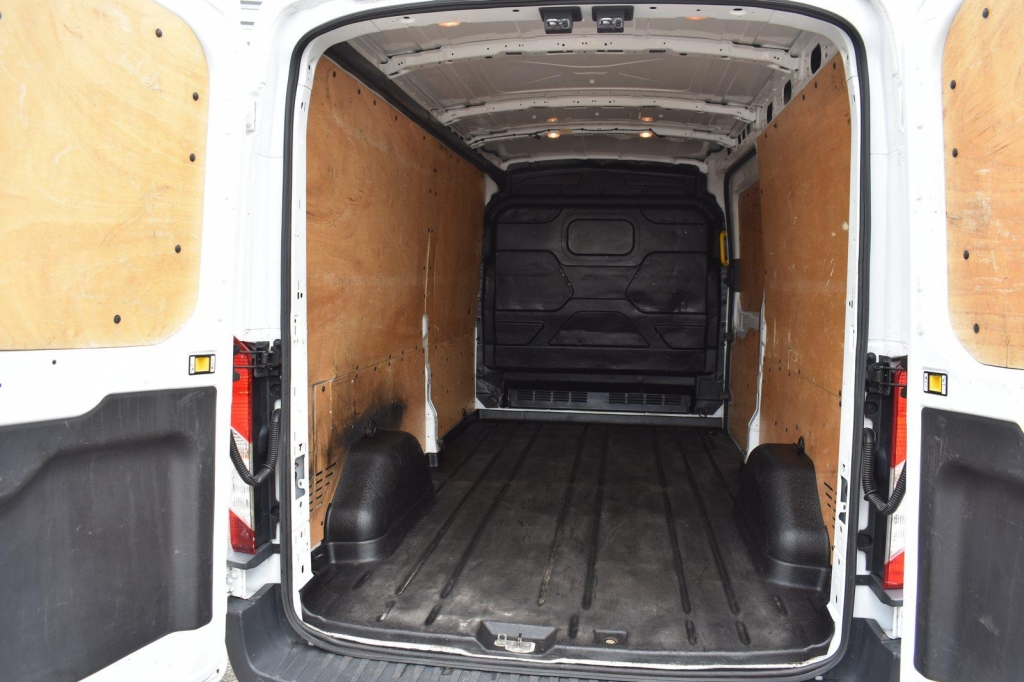 Ford Transit Kasten 2017 photo 3