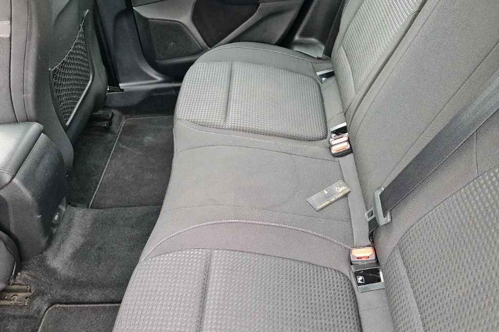 Ford Focus 2020 фото 15