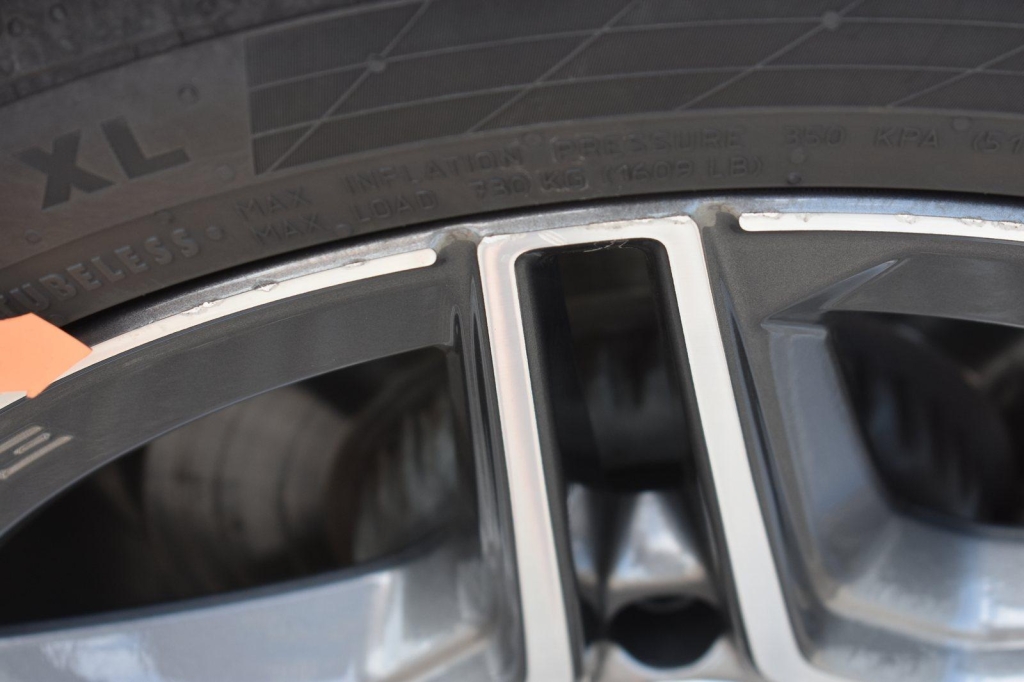 Mercedes-AMG C-Klasse 2019 фото 11