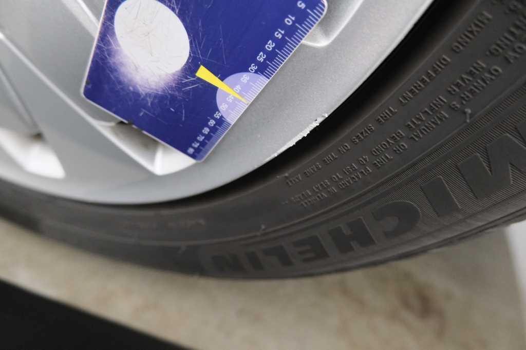 Ford Focus Tunier 2017 фото 39