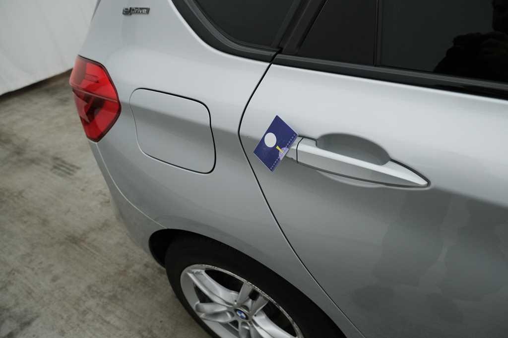 BMW 2er Active Tourer 2017 photo 51