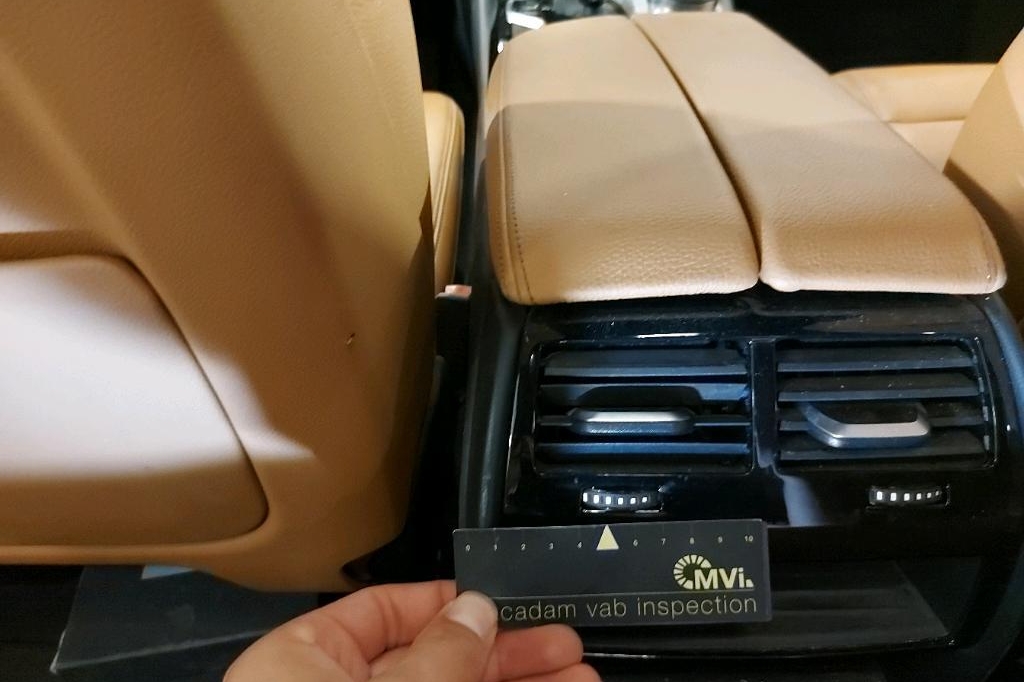 BMW 5er Touring 2018 фото 16