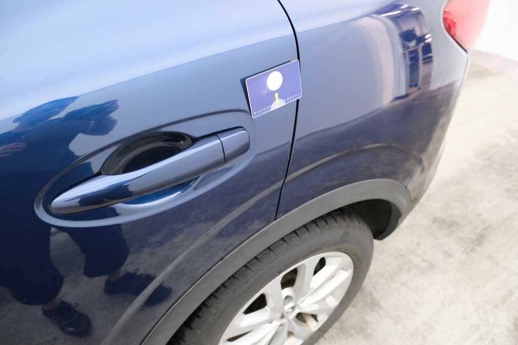 Renault Kadjar 2017 фото 51