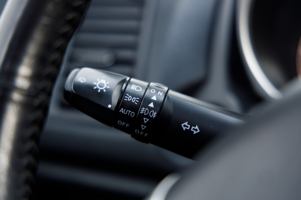 Mitsubishi ASX AWD фото 22