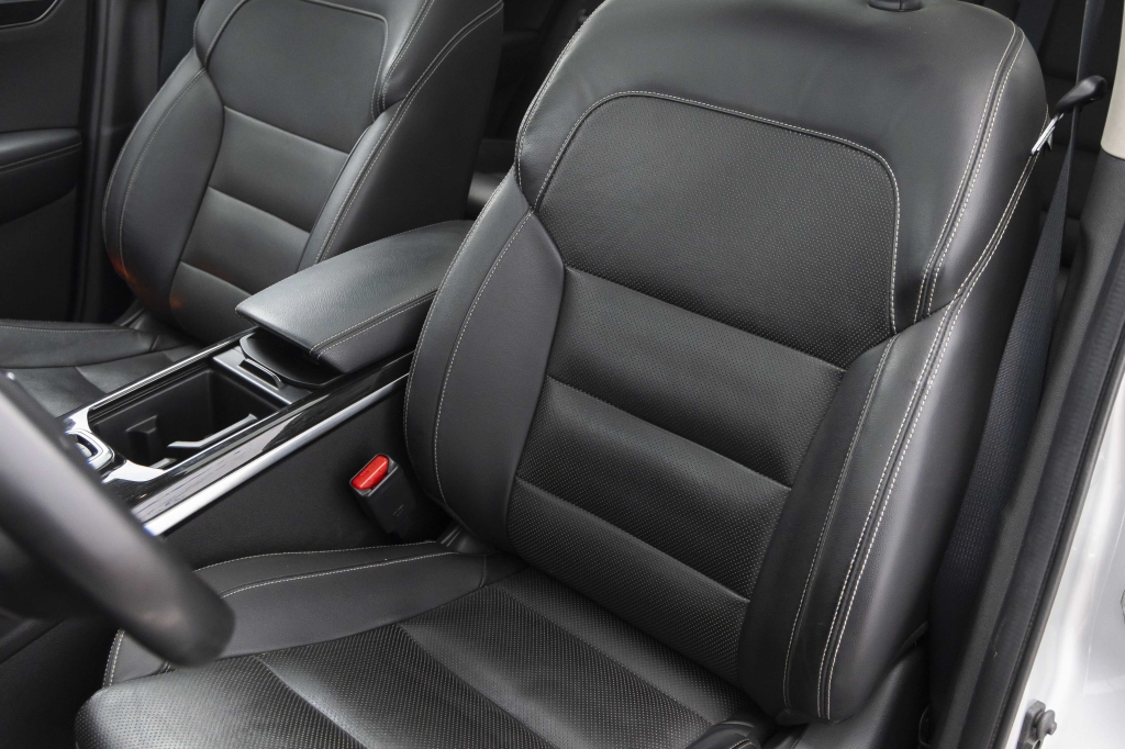 Renault Koleos 2018 фото 14