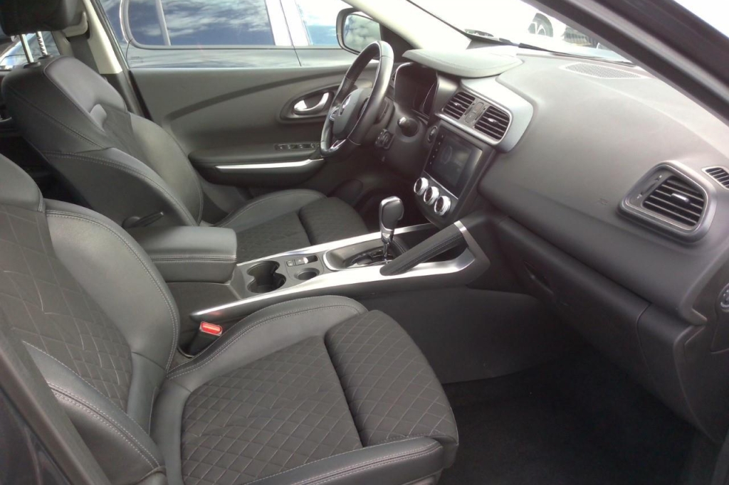 Renault Kadjar 2019 photo 3