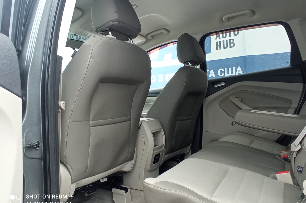 Ford Escape  4WHDR SE 2013 photo 18