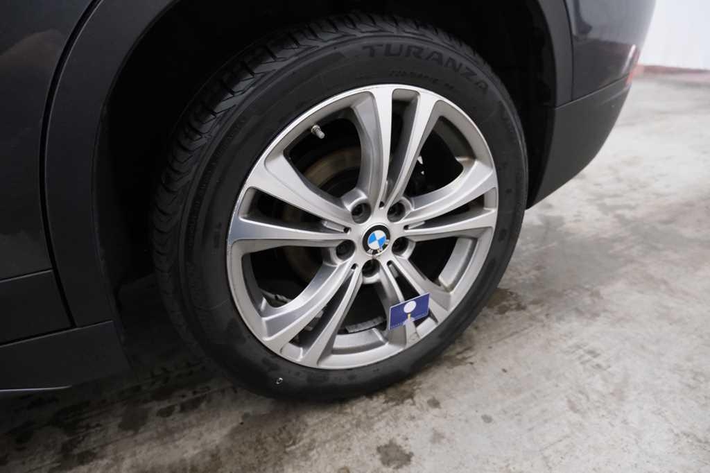 BMW X1 2017 photo 15