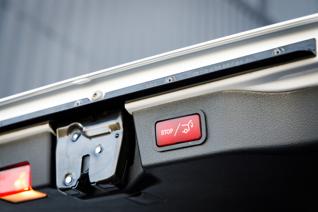 Mercedes-Benz V 250 4Matic  2015 photo 34